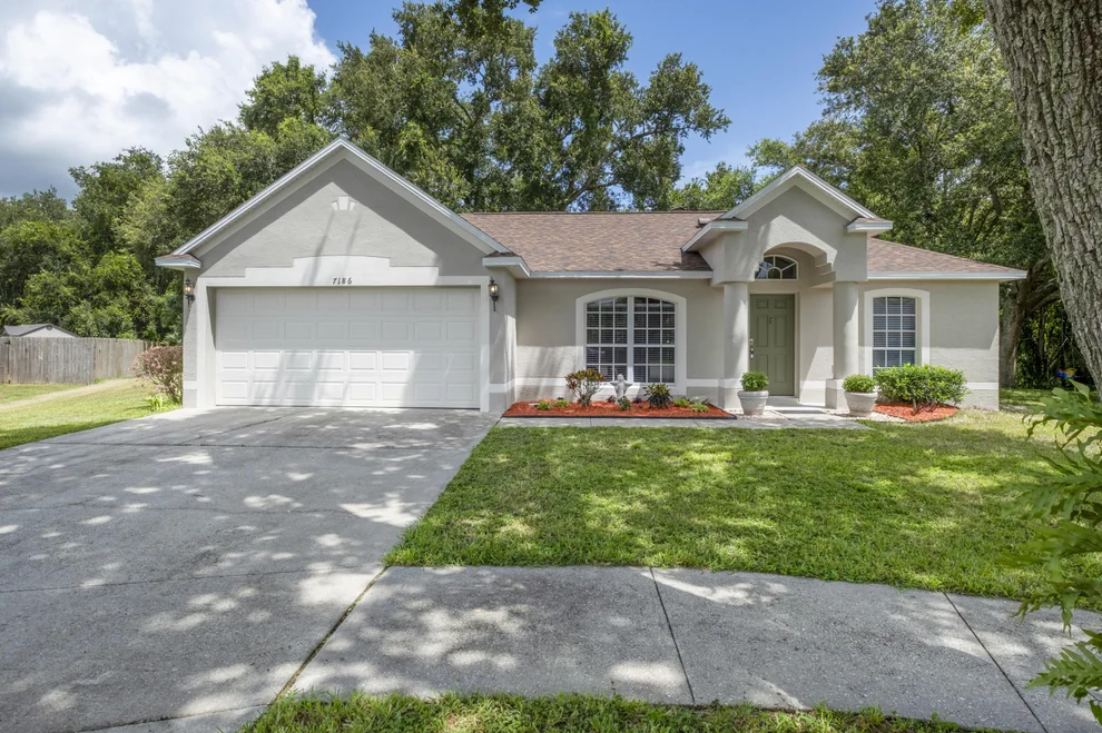 Unit for sale at 7186 Ann Catherine Court, Cocoa, FL 32927