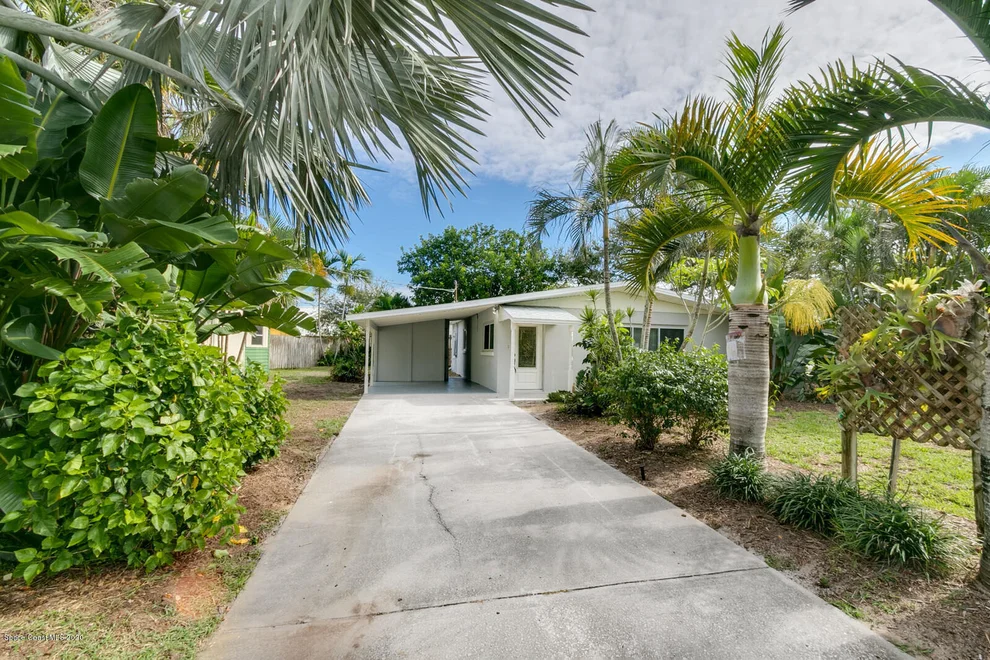 Unit for sale at 2065 Palm Avenue, Indialantic, FL 32903