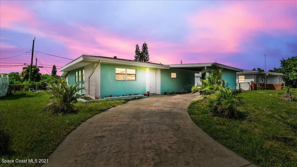 Unit for sale at 3061 Rowe Street NE, Palm Bay, FL 32905