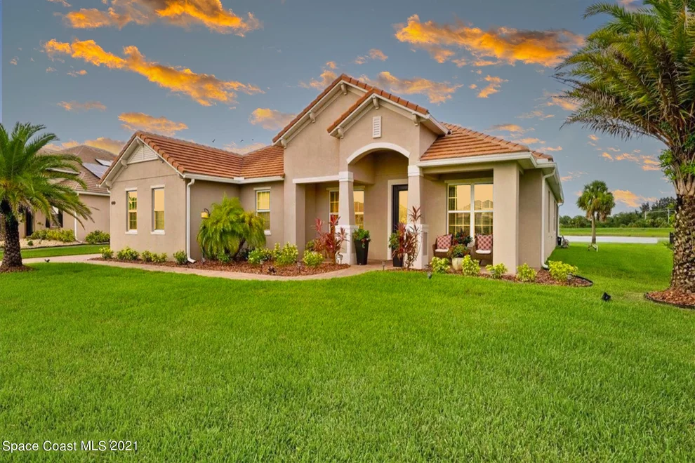 Unit for sale at 3727 Province Drive, Melbourne, FL 32934
