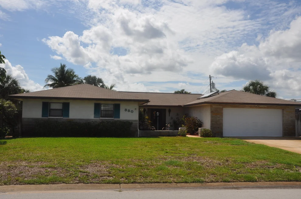 Unit for sale at 380 Eutau Court, Indian Harbour Beach, FL 32937