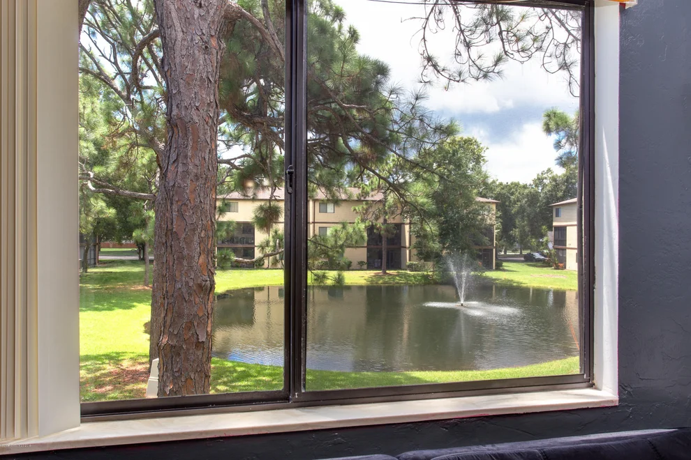 Unit for sale at 7815 Maplewood Drive, West Melbourne, FL 32904