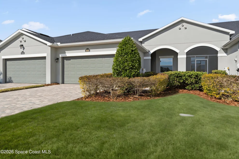 Unit for sale at 8263 Loren Cove Drive, Melbourne, FL 32940