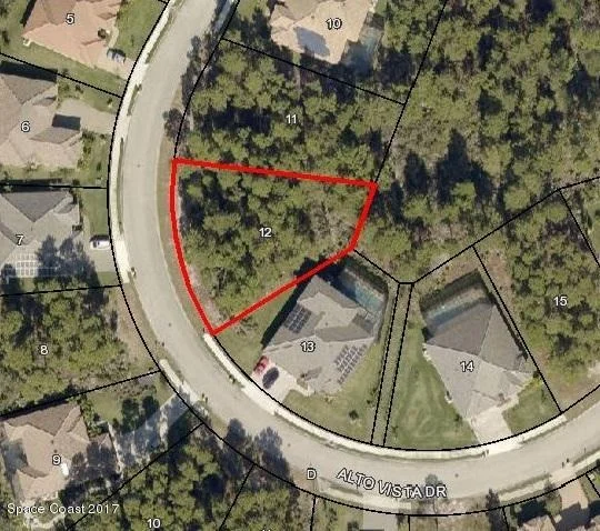 Unit for sale at 1483 Alto Vista Drive, Melbourne, FL 32940