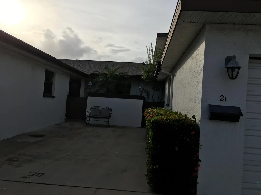 Unit for sale at 255 Paradise Boulevard, Melbourne, FL 32903