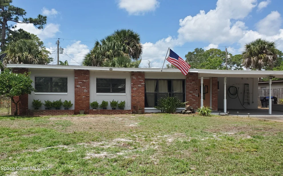 Unit for sale at 3240 Citrus Court, Titusville, FL 32780