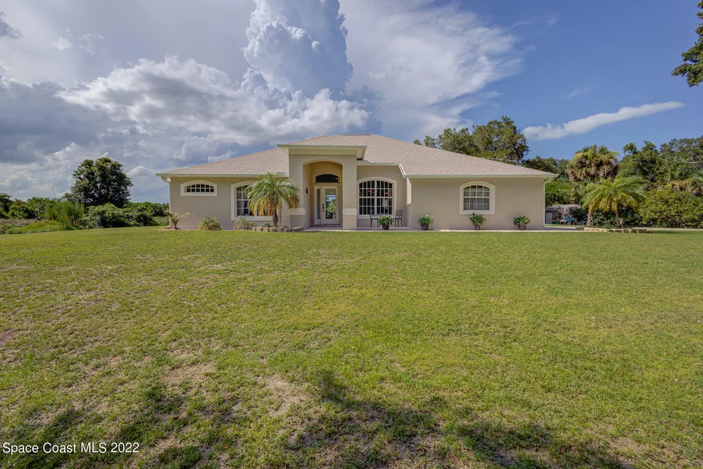 Unit for sale at 6084 Kocol Lane, Cocoa, FL 32927