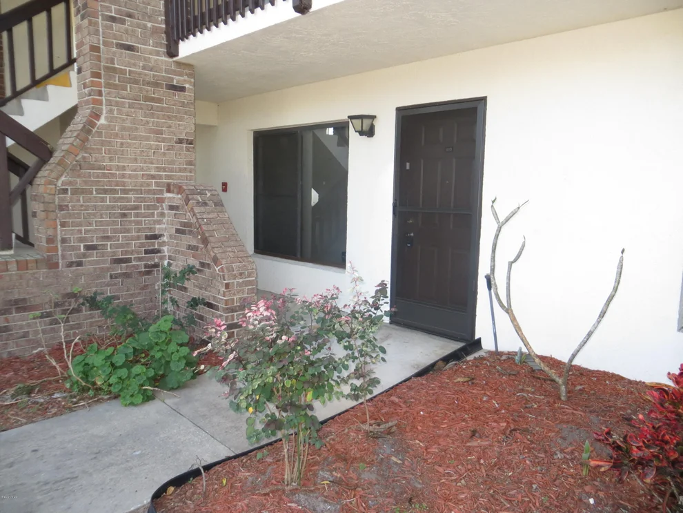 Unit for sale at 1515 Huntington Lane, Rockledge, FL 32955