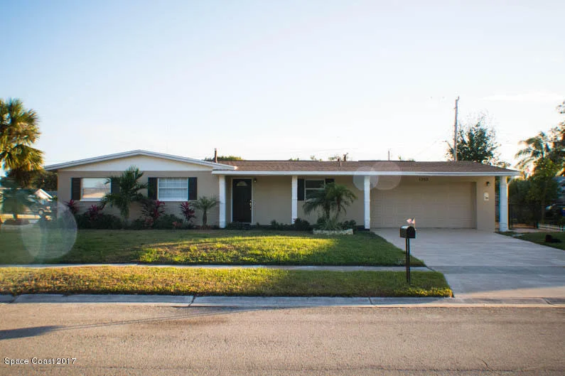 Unit for sale at 1393 Sarazen Drive, Rockledge, FL 32955
