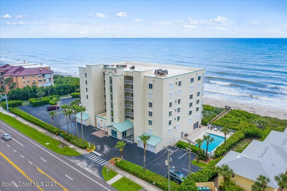 Unit for sale at 1405 Highway A1a Highway, Satellite Beach, FL 32937