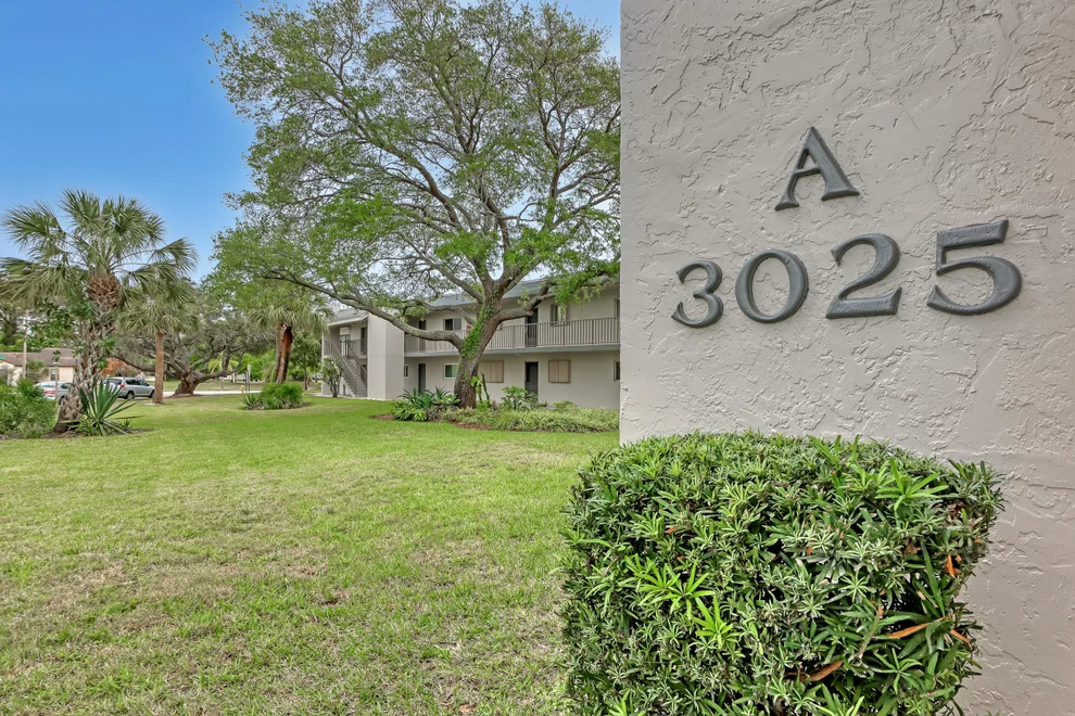 Unit for sale at 3025 Thrush Drive, Melbourne, FL 32935