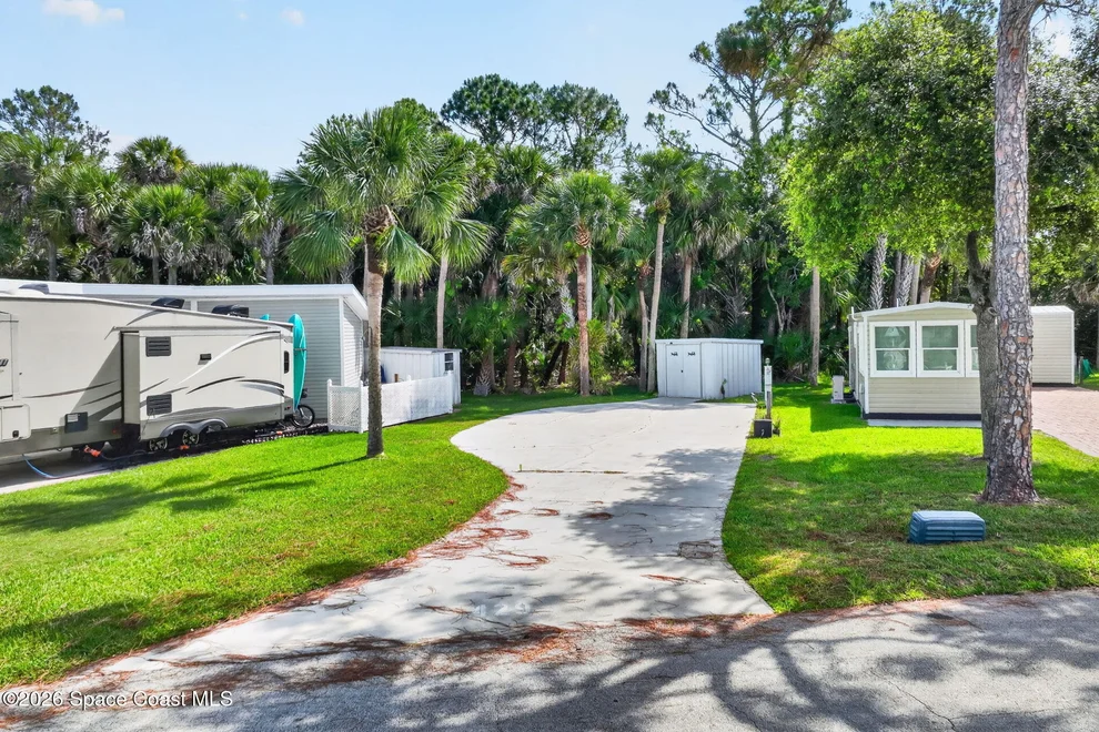 Unit for sale at 429 Oak Cove, Titusville, FL 32780
