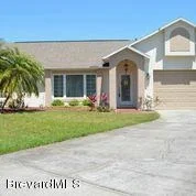 Unit for sale at 3273 Brentwood Lane, Melbourne, FL 32934