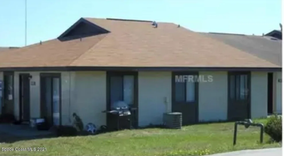 Unit for sale at 1050 N Fiske Boulevard, Cocoa, FL 32922