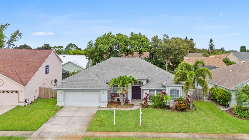 Unit for sale at 2631 Lowell Circle, Melbourne, FL 32935
