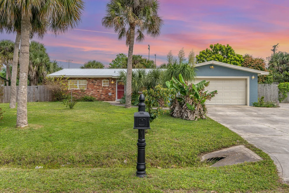Unit for sale at 1645 Alpha Drive, Melbourne, FL 32935