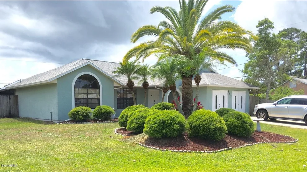 Unit for sale at 330 Emerson Drive NW, Palm Bay, FL 32907