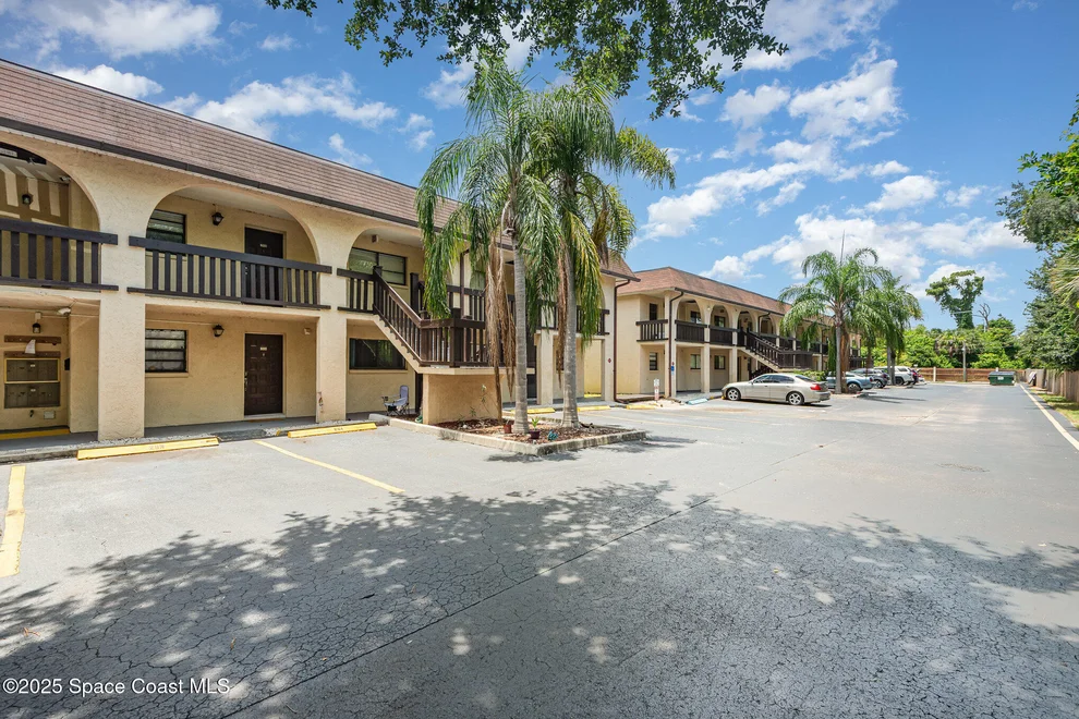 Unit for sale at 205 Palmetto Avenue, Merritt Island, FL 32953