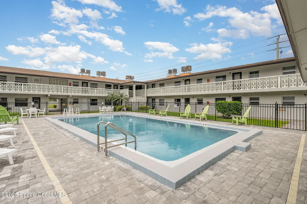 Unit for sale at 5600 N Banana River Boulevard, Cocoa Beach, FL 32931