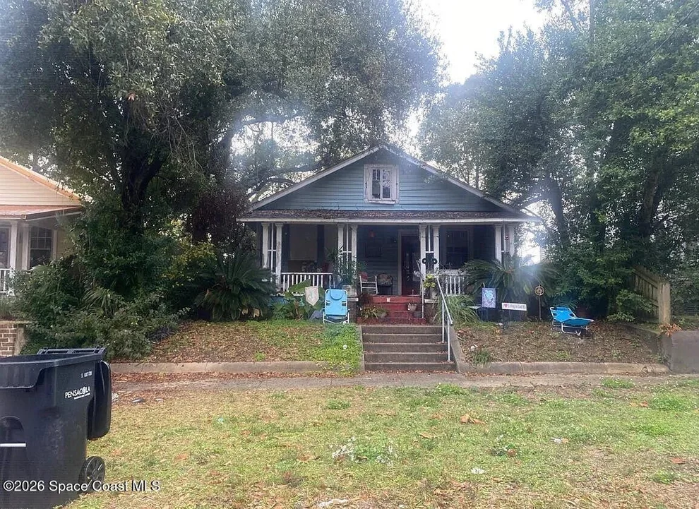 Unit for sale at 1004 E Jackson Street, Pensacola, FL 32505