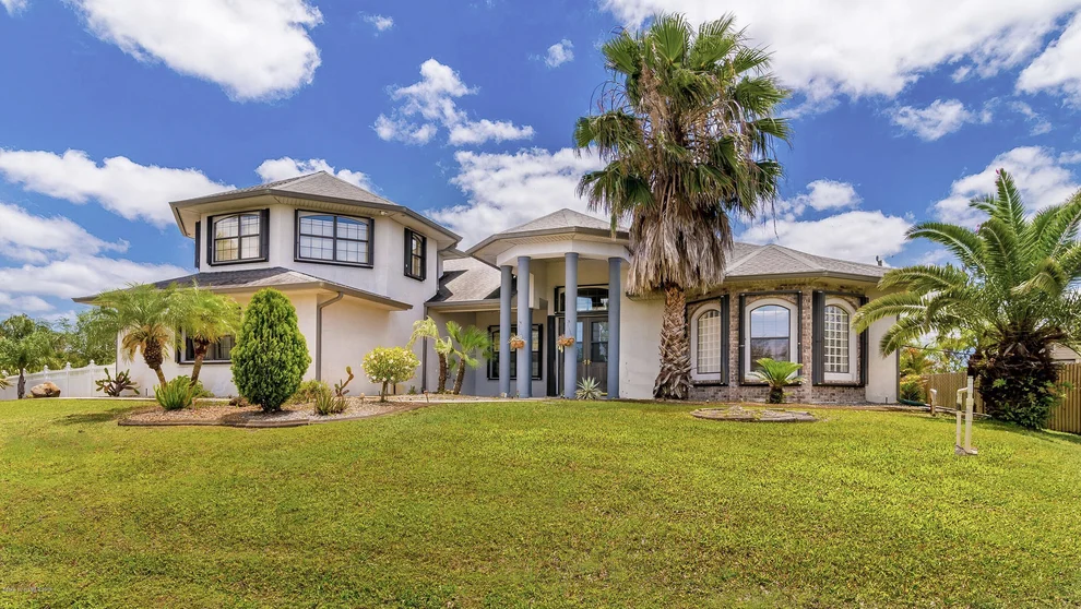 Unit for sale at 578 SW Lafayette Street SW, Palm Bay, FL 32908