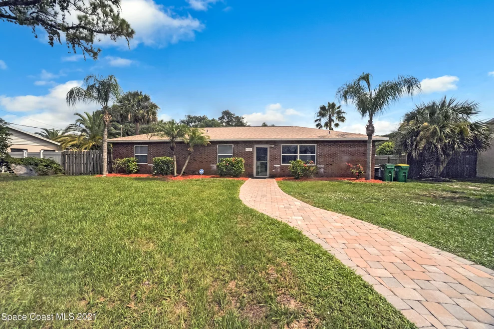 Unit for sale at 5332 Maravoss Street, Cocoa, FL 32927