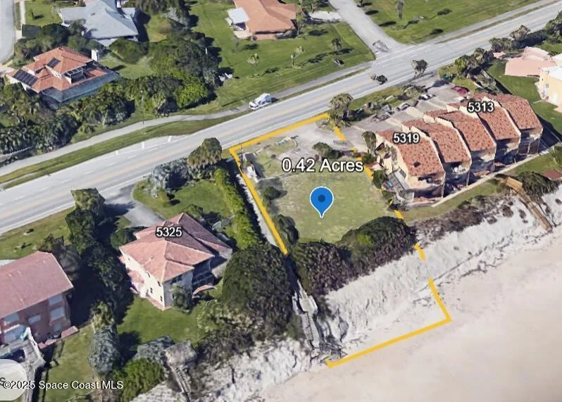 Unit for sale at 0000 Unknown, Melbourne Beach, FL 32951