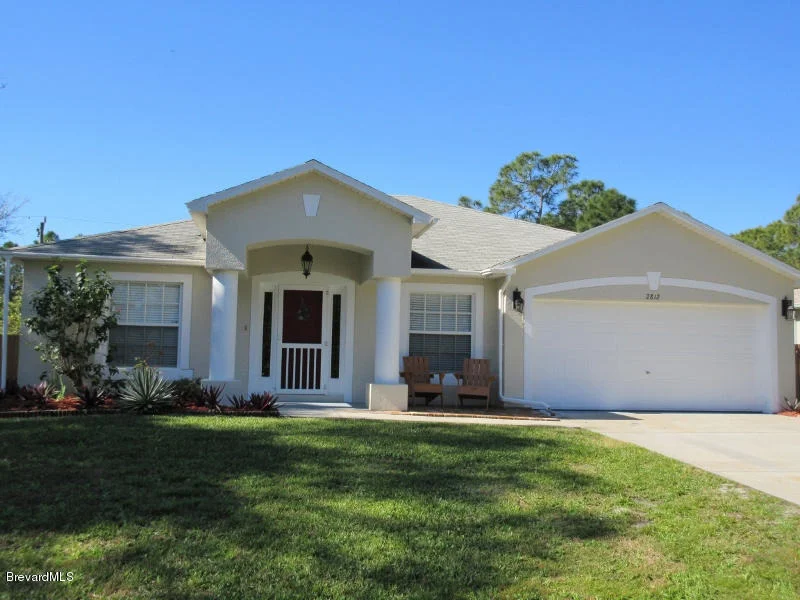 Unit for sale at 2812 SE Dietrich Avenue, Palm Bay, FL 32909