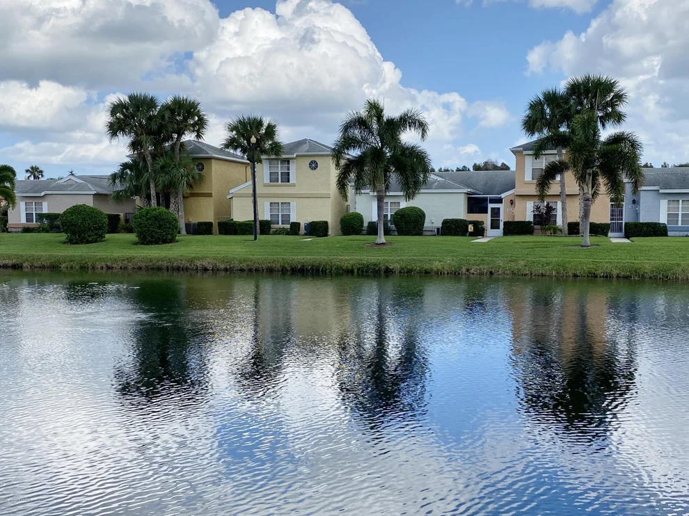 Unit for sale at 1495 Malibu Circle NE, Palm Bay, FL 32905
