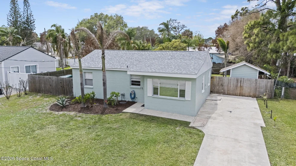 Unit for sale at 1377 Earl Drive, Merritt Island, FL 32952