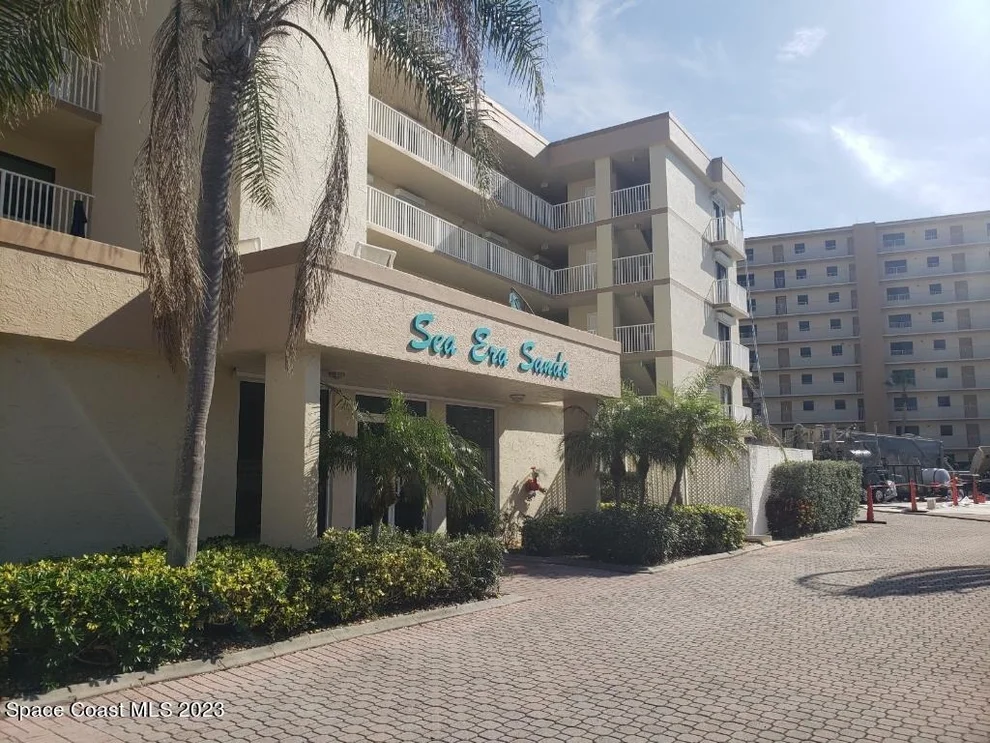 Unit for sale at 555 Harrison Avenue, Cape Canaveral, FL 32920