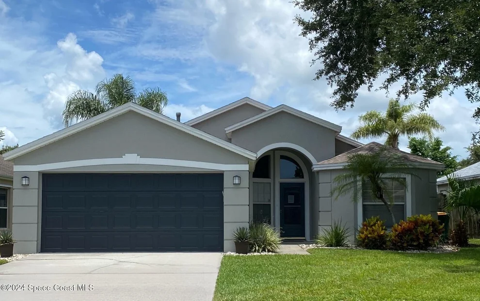 Unit for sale at 7066 Red Bay Court, Melbourne, FL 32940