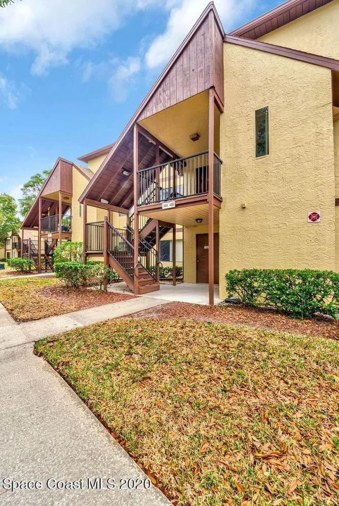 Unit for sale at 7821 Maplewood Drive, West Melbourne, FL 32904