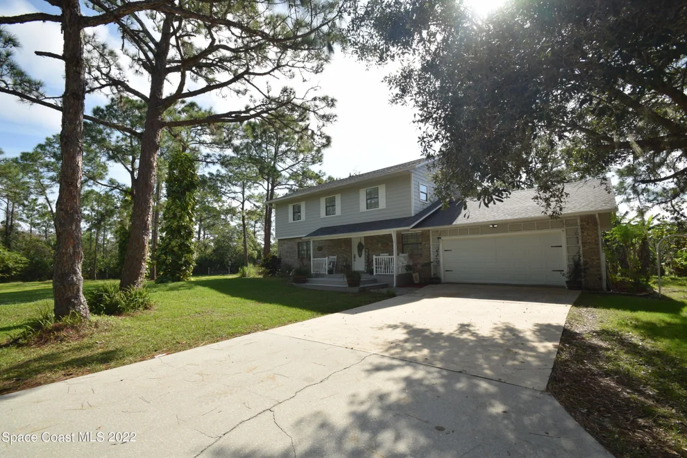 Unit for sale at 1775 Grant Road, Grant-Valkaria, FL 32949