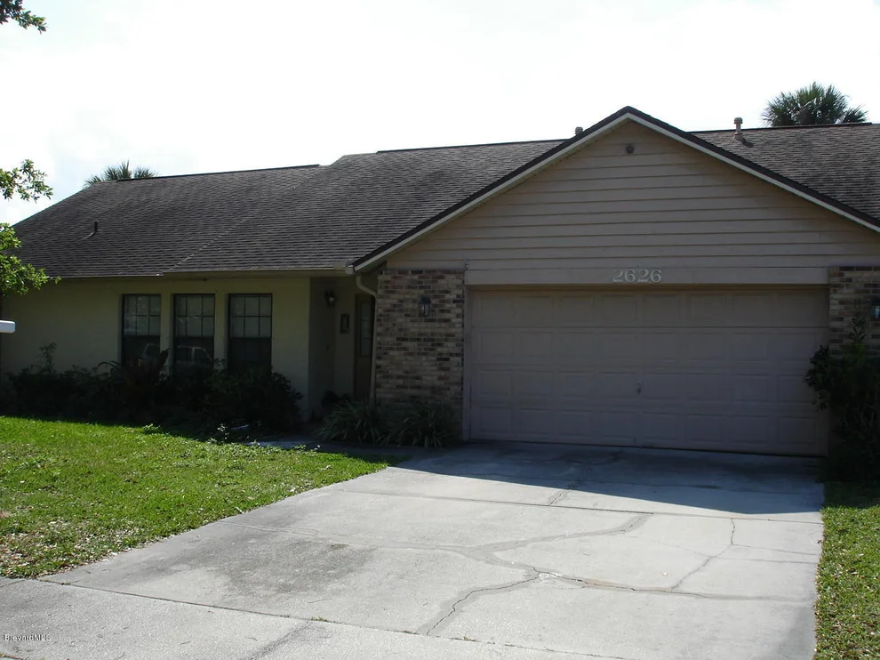 Unit for sale at 2626 Kingdom Avenue, Melbourne, FL 32934