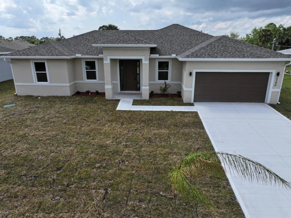Unit for sale at 3240 Hewitt Avenue SE, Palm Bay, FL 32909
