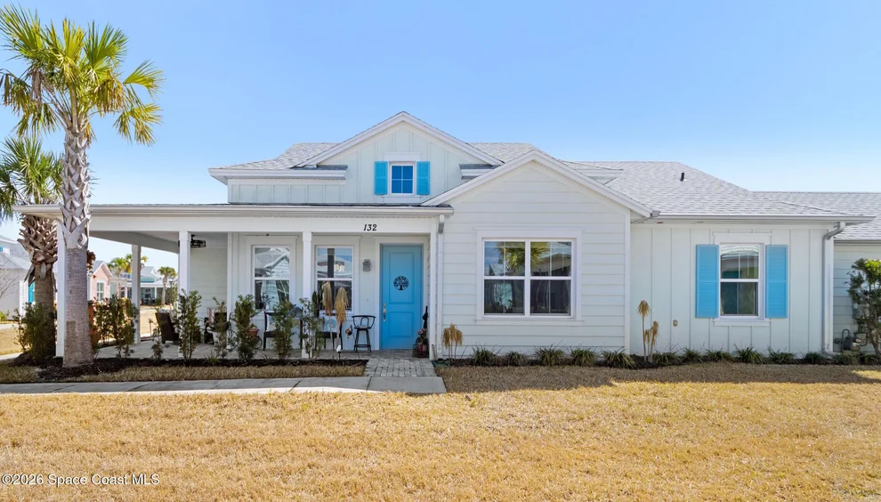 Unit for sale at 132 Ocean Hammock Loop, Daytona Beach, FL 32124