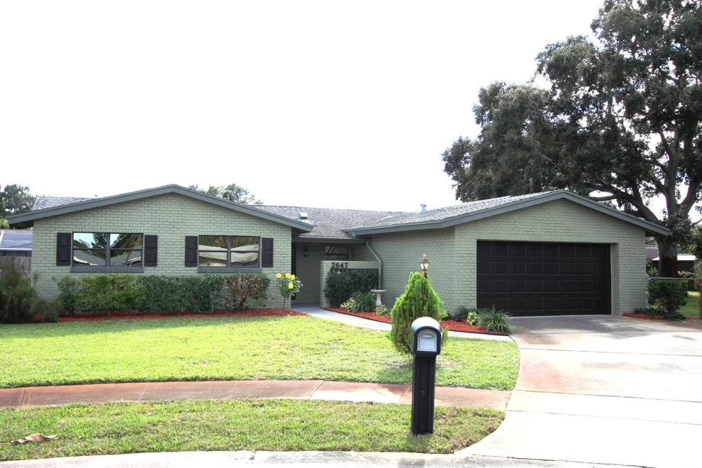 Unit for sale at 2647 Oakdale Court, Titusville, FL 32780
