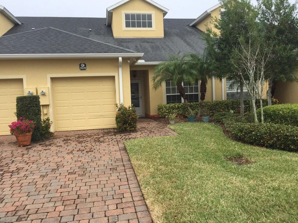 Unit for sale at 3030 Le Conte Street, Melbourne, FL 32940