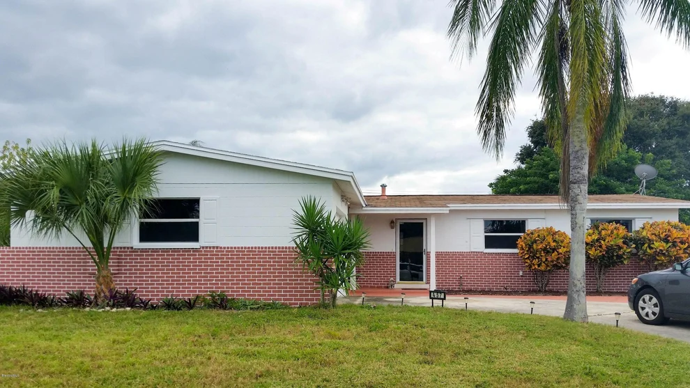 Unit for sale at 457 Monitor Street, Merritt Island, FL 32952