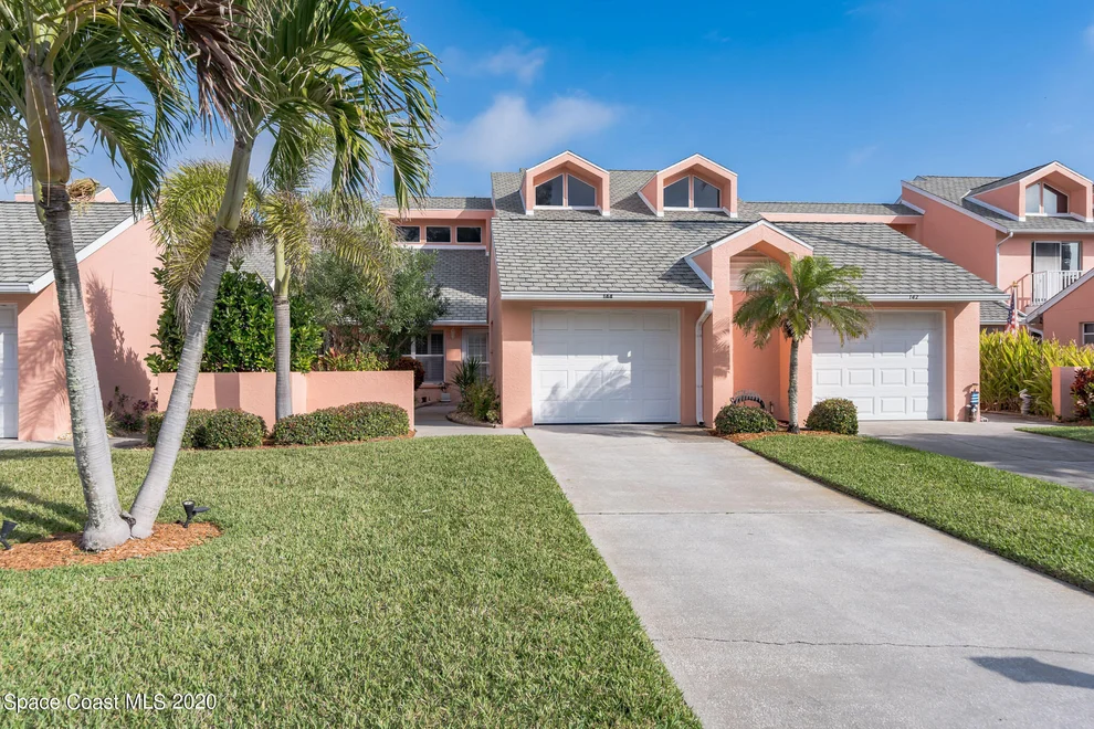 Unit for sale at 144 Casseekee Trail, Melbourne Beach, FL 32951