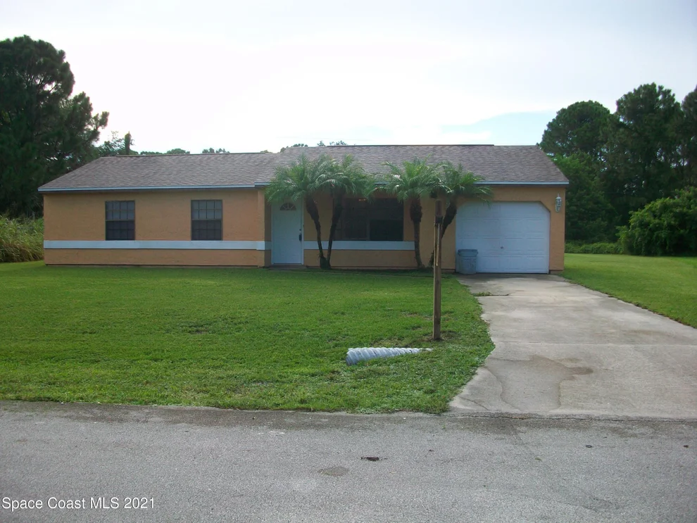 Unit for sale at 1214 Vancouver Avenue SE, Palm Bay, FL 32909