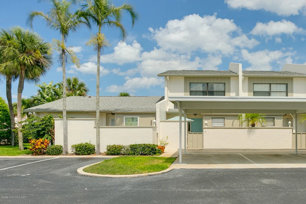 Unit for sale at 184 Palmetto Avenue, Indialantic, FL 32903