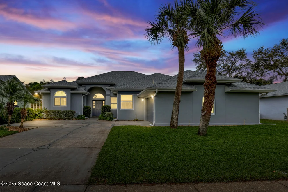 Unit for sale at 684 Sheridan Woods Drive, Melbourne, FL 32904