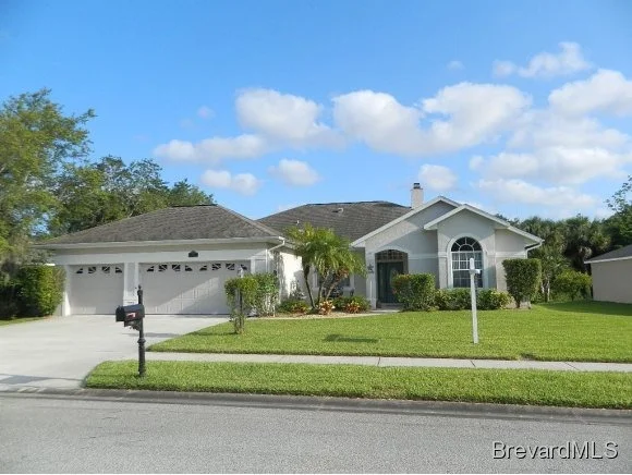 Unit for sale at 743 Spring Oak, Melbourne, FL 32901