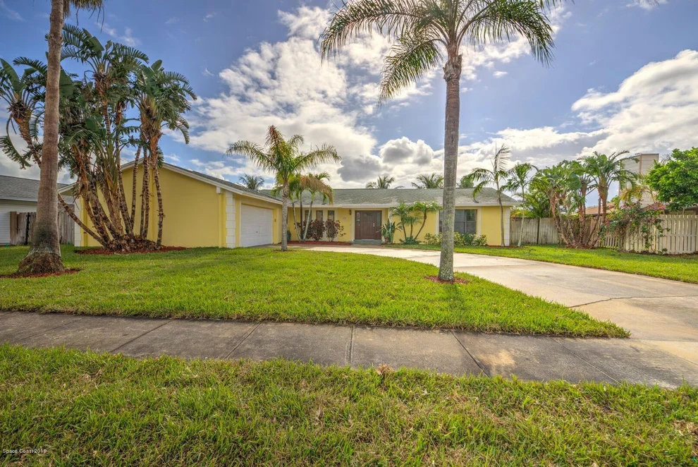 Unit for sale at 229 Sand Dollar Road, Indialantic, FL 32903