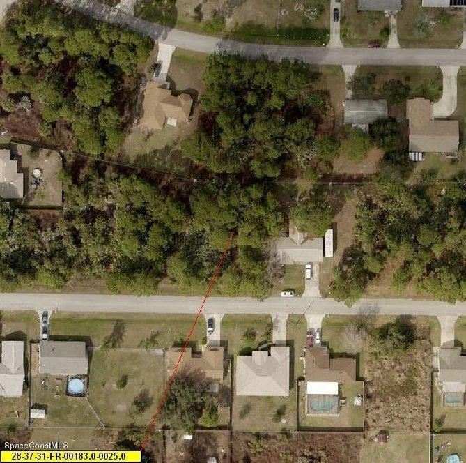 Unit for sale at 441 Dinner Street NE, Palm Bay, FL 32907