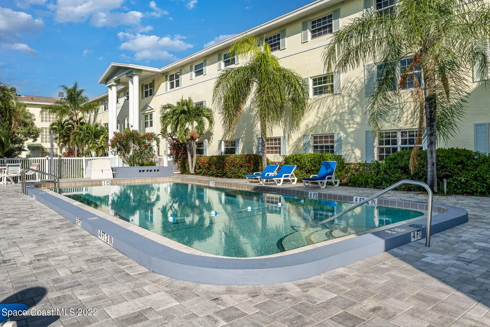 Unit for sale at 230 Columbia Drive, Cape Canaveral, FL 32920