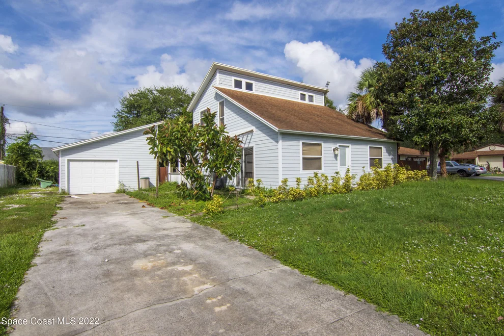 Unit for sale at 680 Mulberry Street, Sebastian, FL 32958