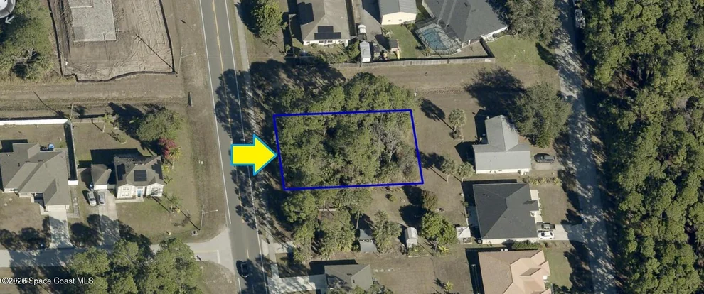 Unit for sale at 1387 Degroodt Road SW, Palm Bay, FL 32908